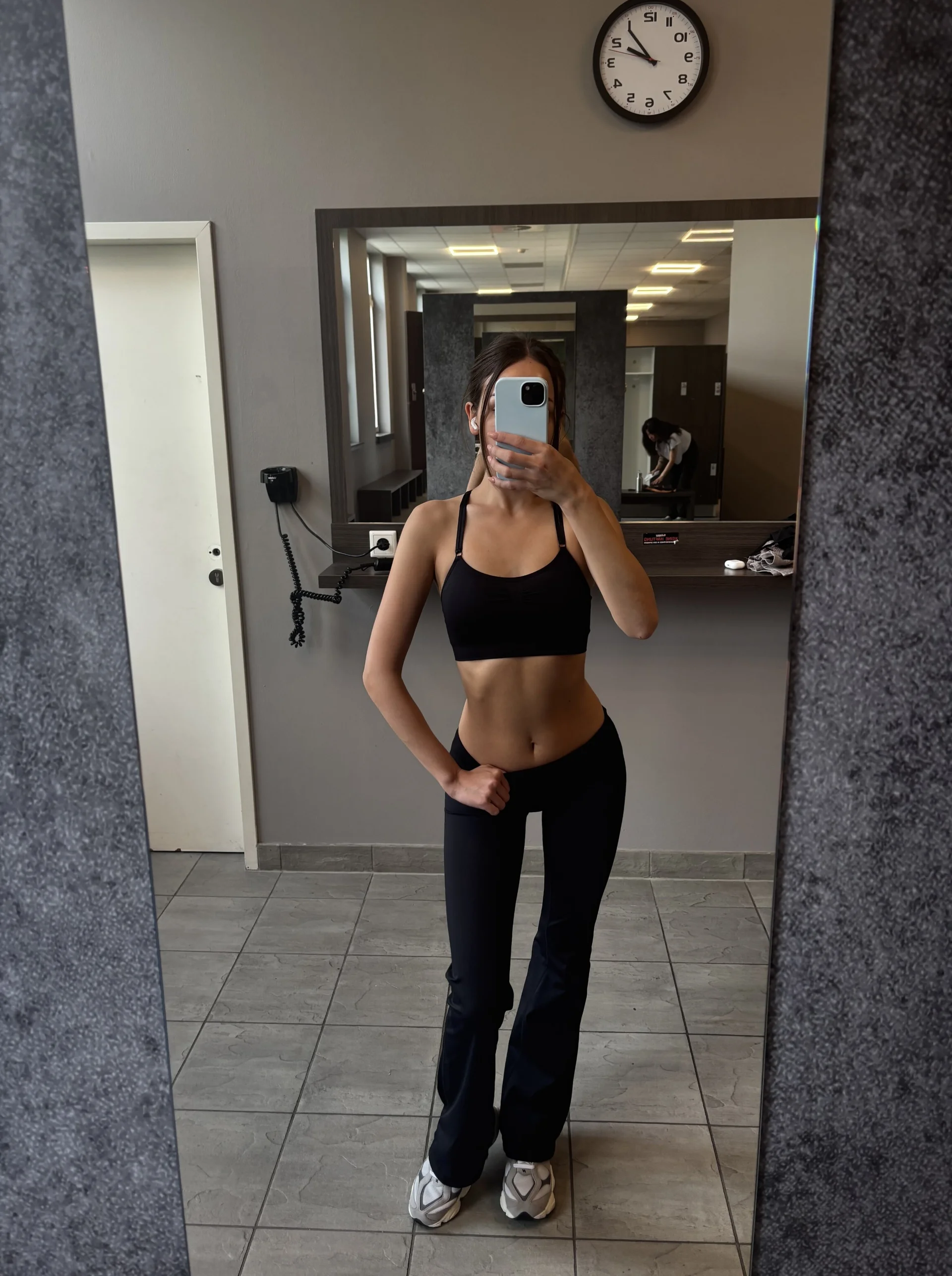 XXX Porn Photo of Nude ChiaraMauzi 6