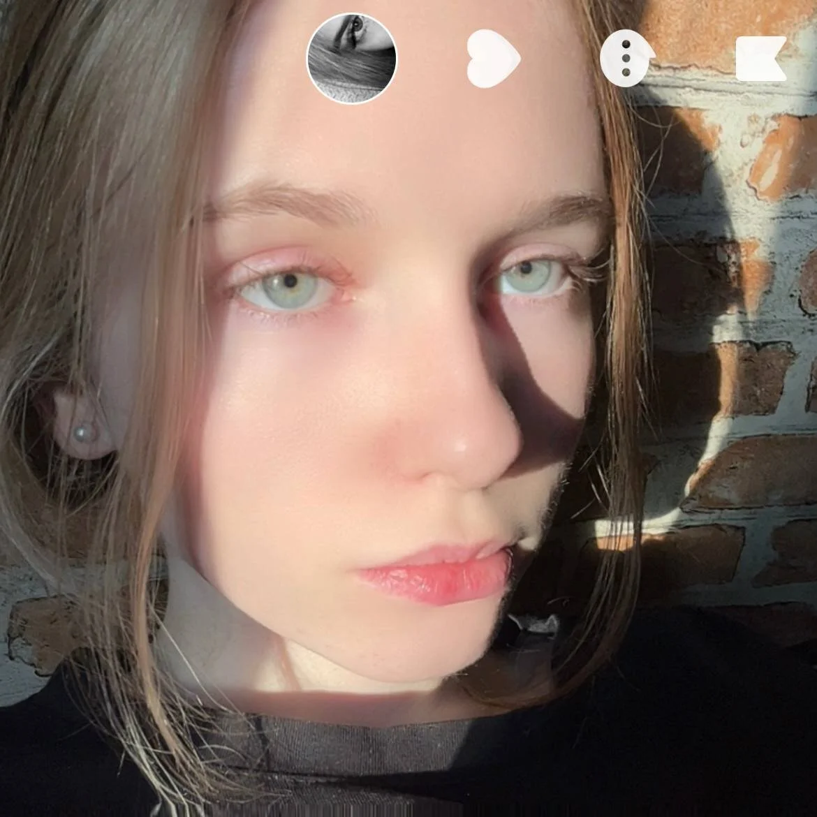 XXX Porn Photo of Nude ElinRima 4