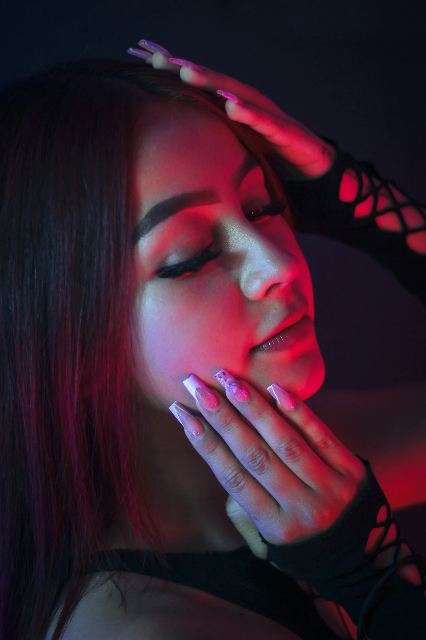 XXX Porn Photo of Nude KAREN17 10