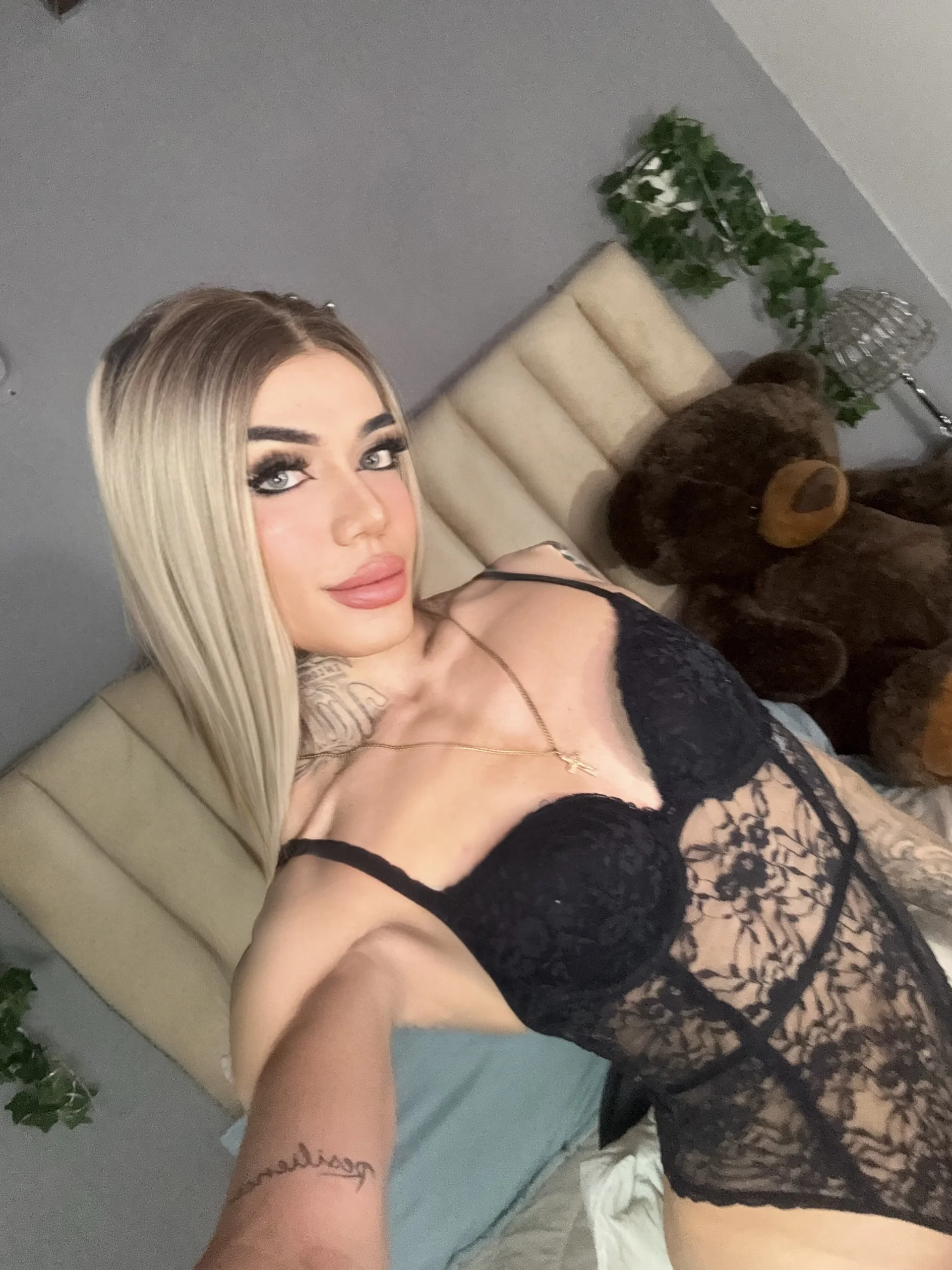 XXX Porn Photo of Nude Camillesanto 125
