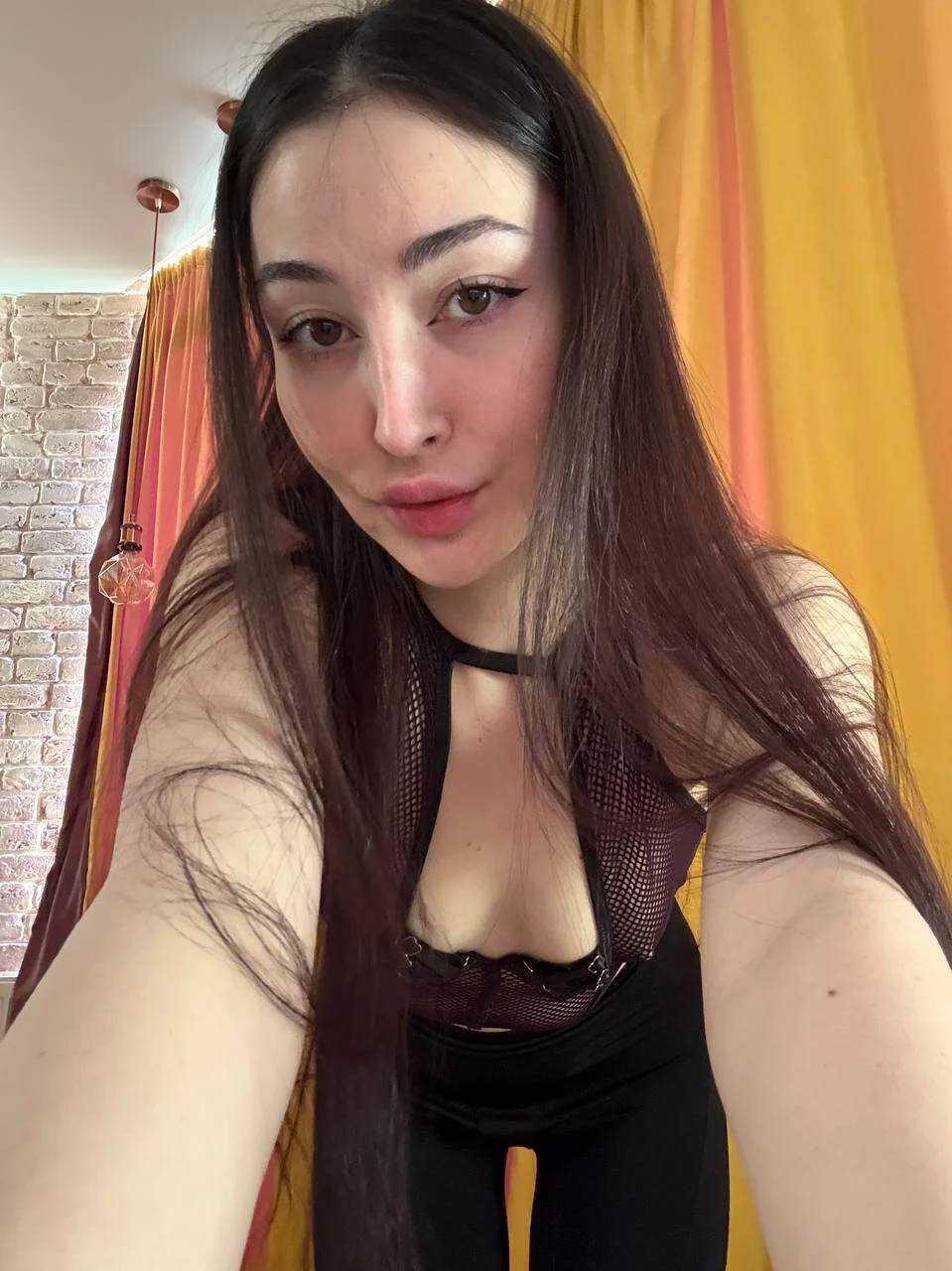 XXX Porn Photo of Nude MelissaMyth 7