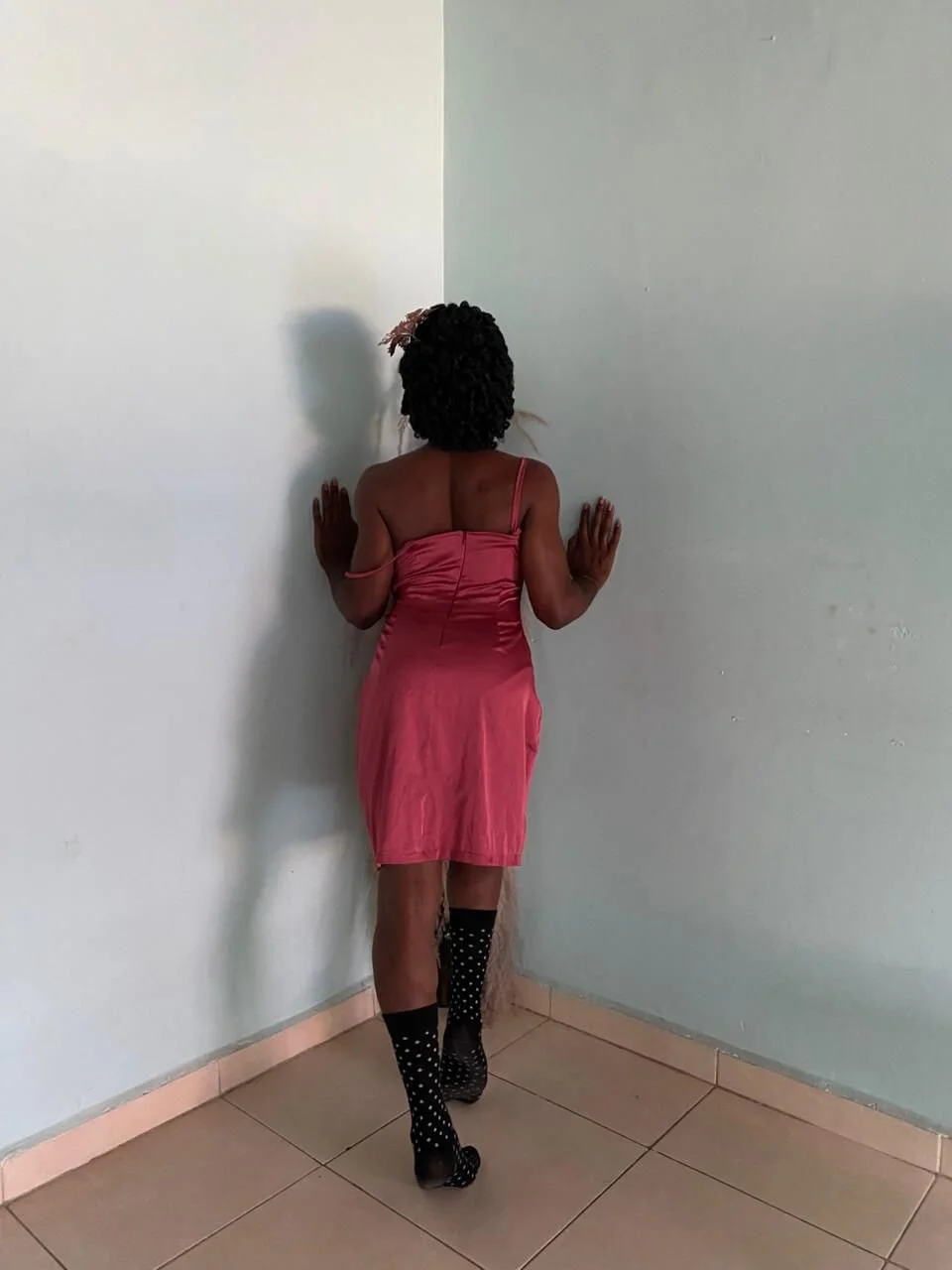 XXX Porn Photo of Nude AnelimDagota_ 1