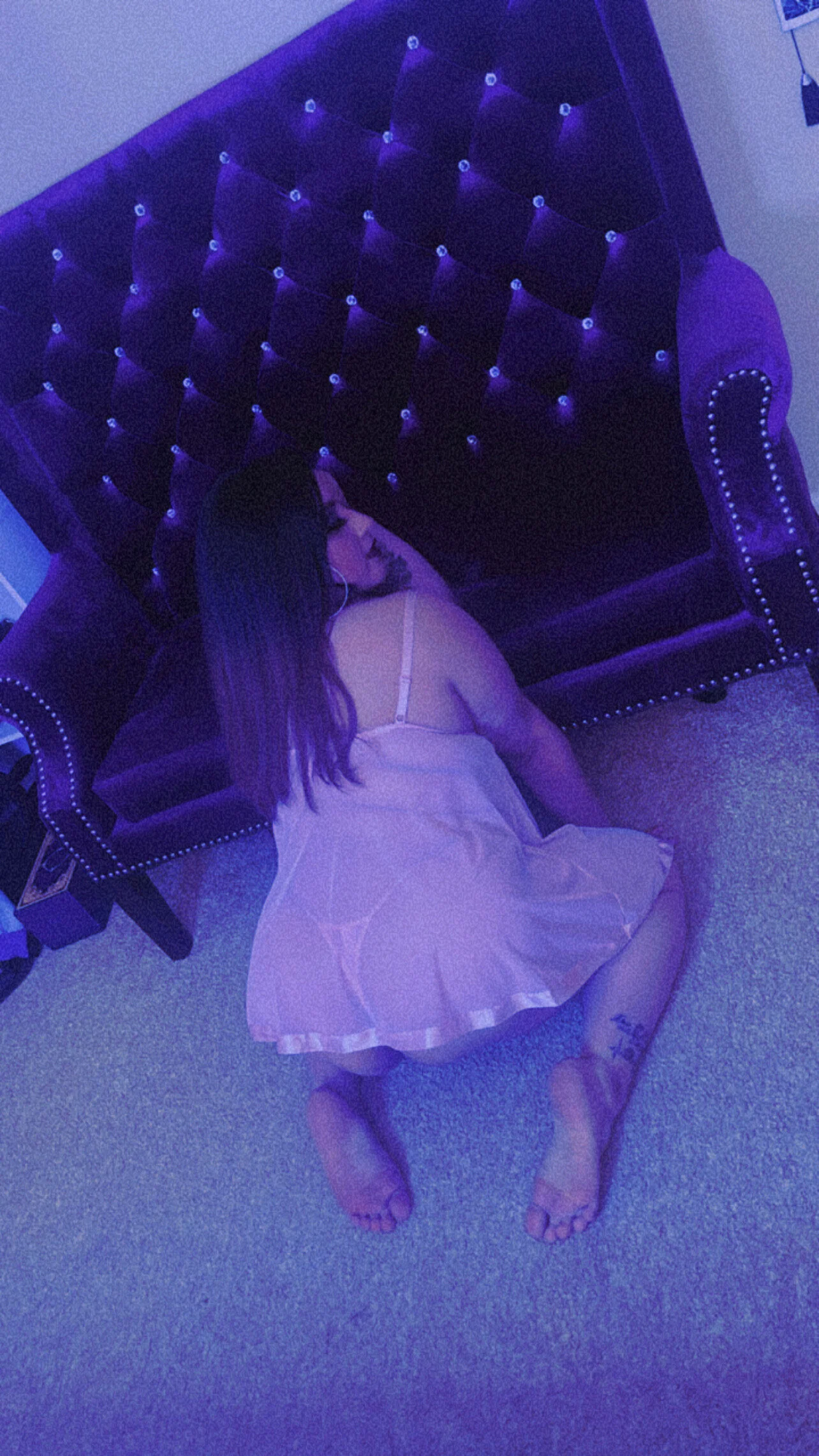 XXX Porn Photo of Nude ChubbyBunny69420 8