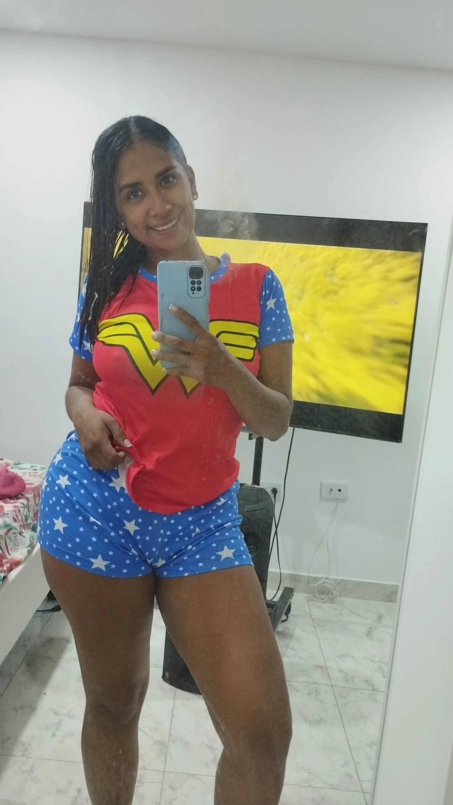 XXX Porn Photo of Nude Vivi_bless 19