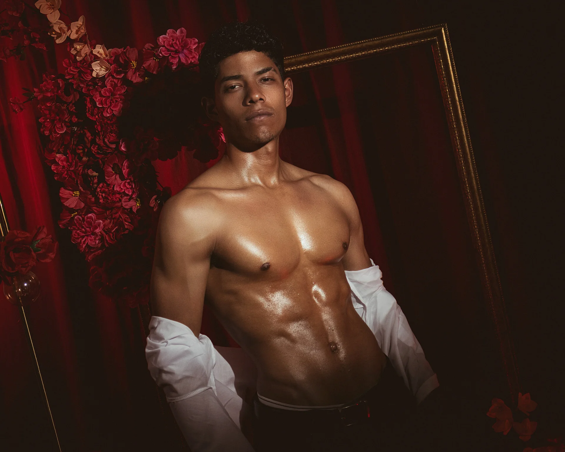 XXX Porn Photo of Nude Kyros_leonidas 7