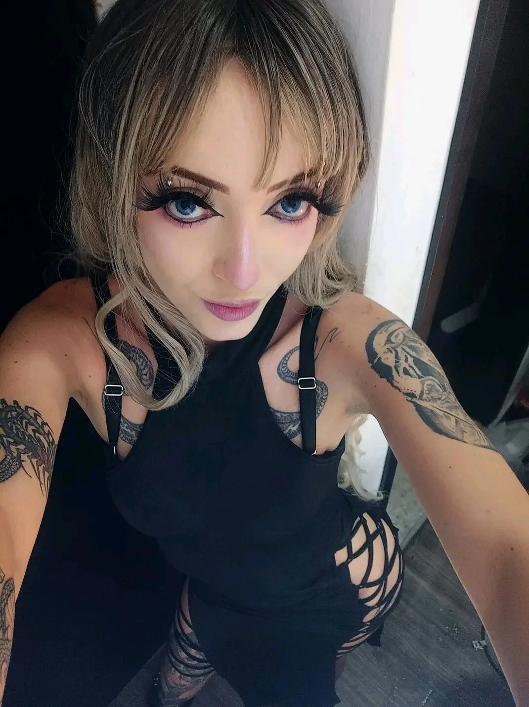 XXX Porn Photo of Nude barbara_anal_squirt_ 841
