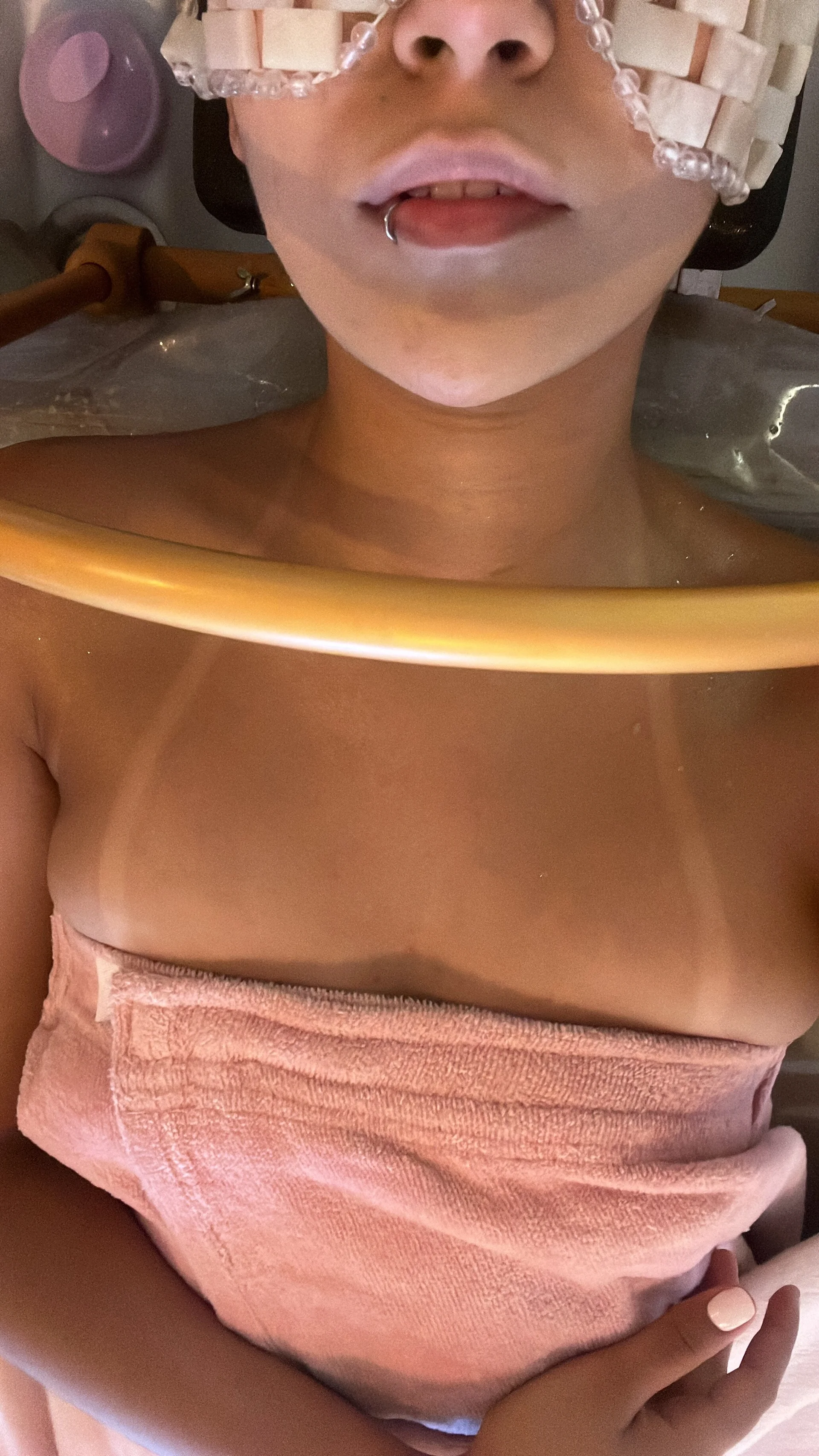 XXX Porn Photo of Nude prayingtothesky 14