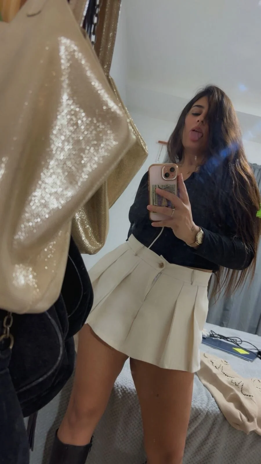 XXX Porn Photo of Nude Nellaluxe 3