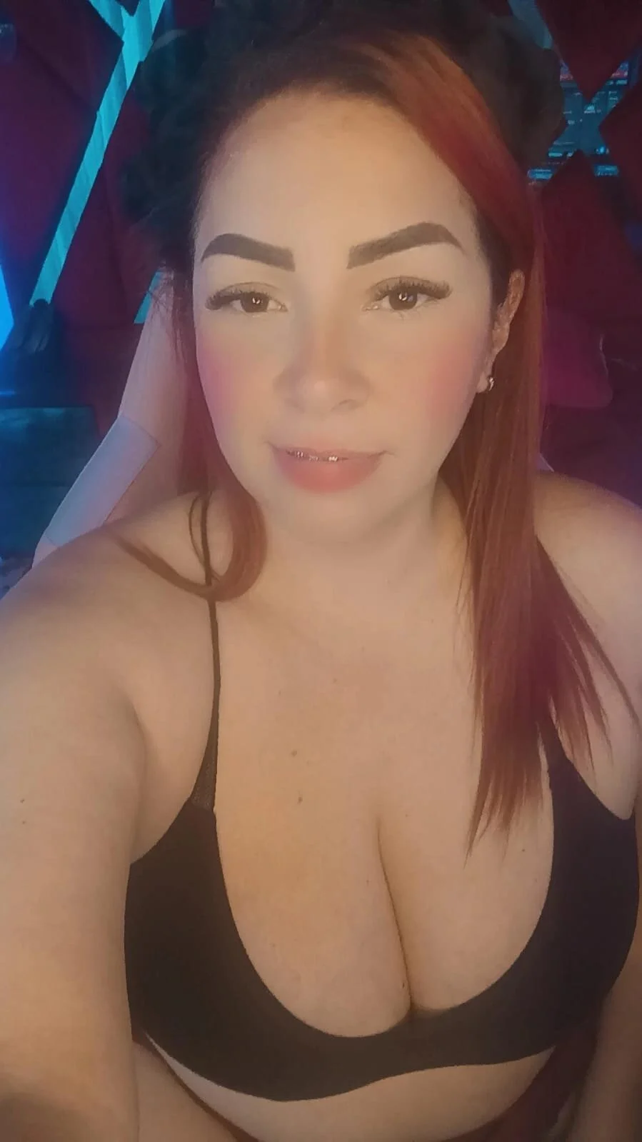 XXX Porn Photo of Nude alexia_squirt25 94