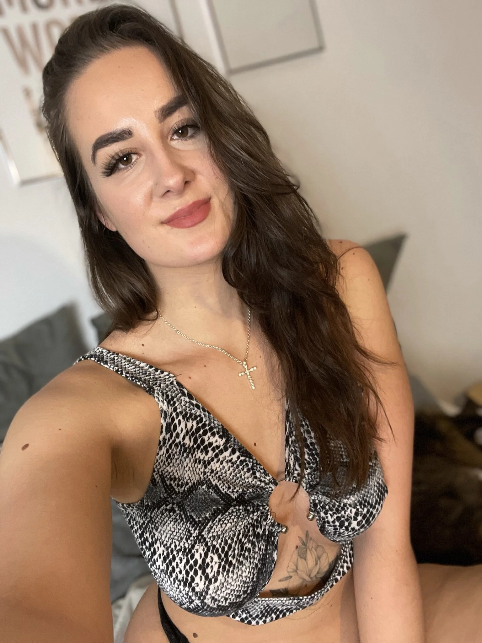 XXX Porn Photo of Nude EllaMae 9