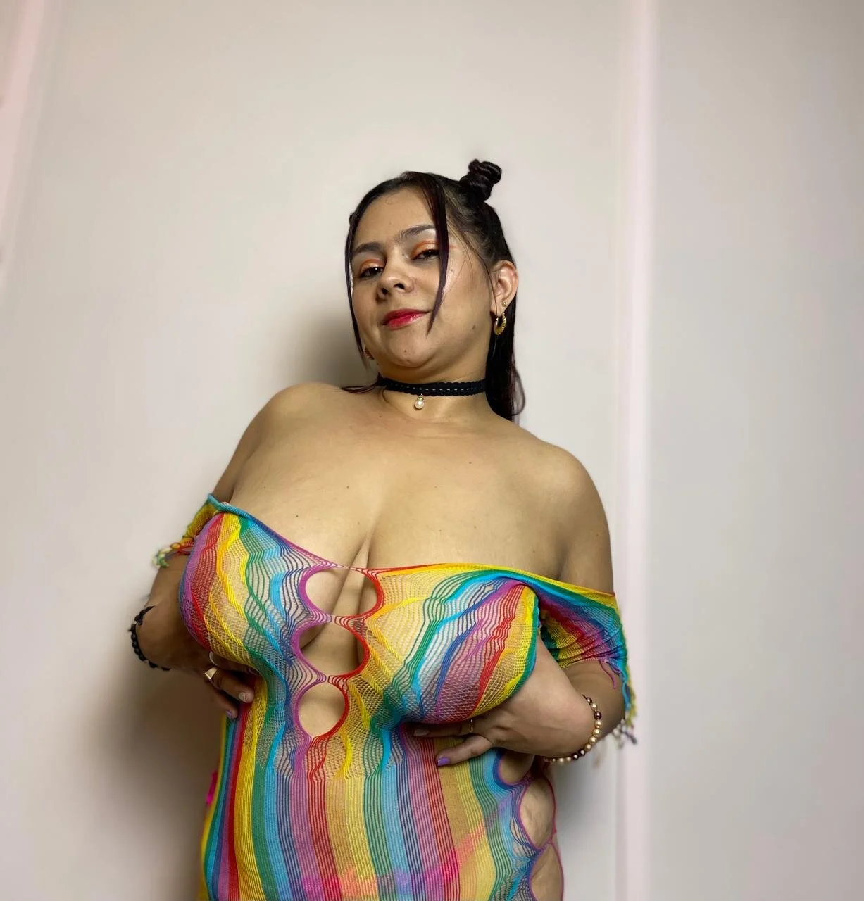 XXX Porn Photo of Nude janecullen 48