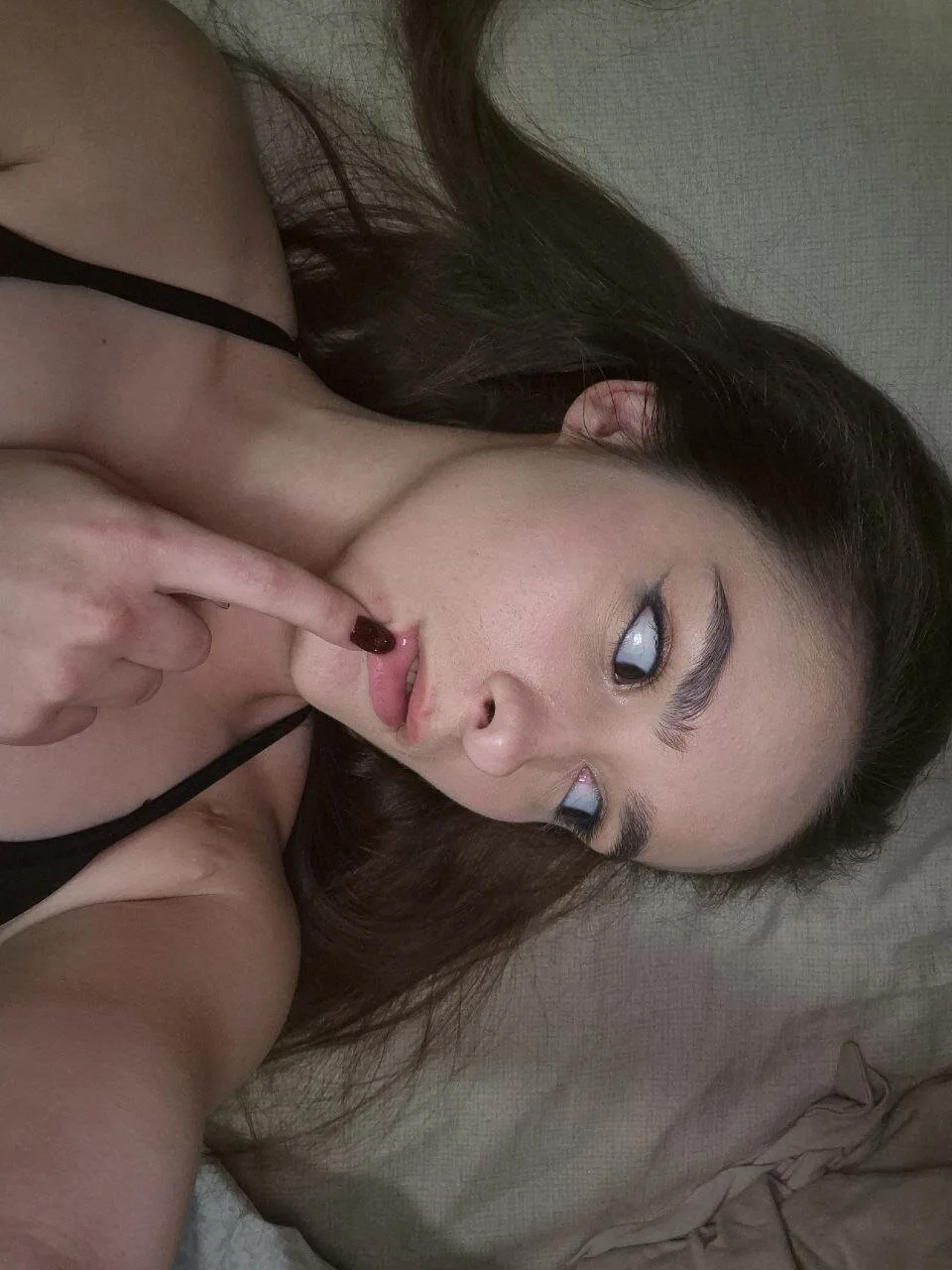 XXX Porn Photo of Nude VantaLirien 2