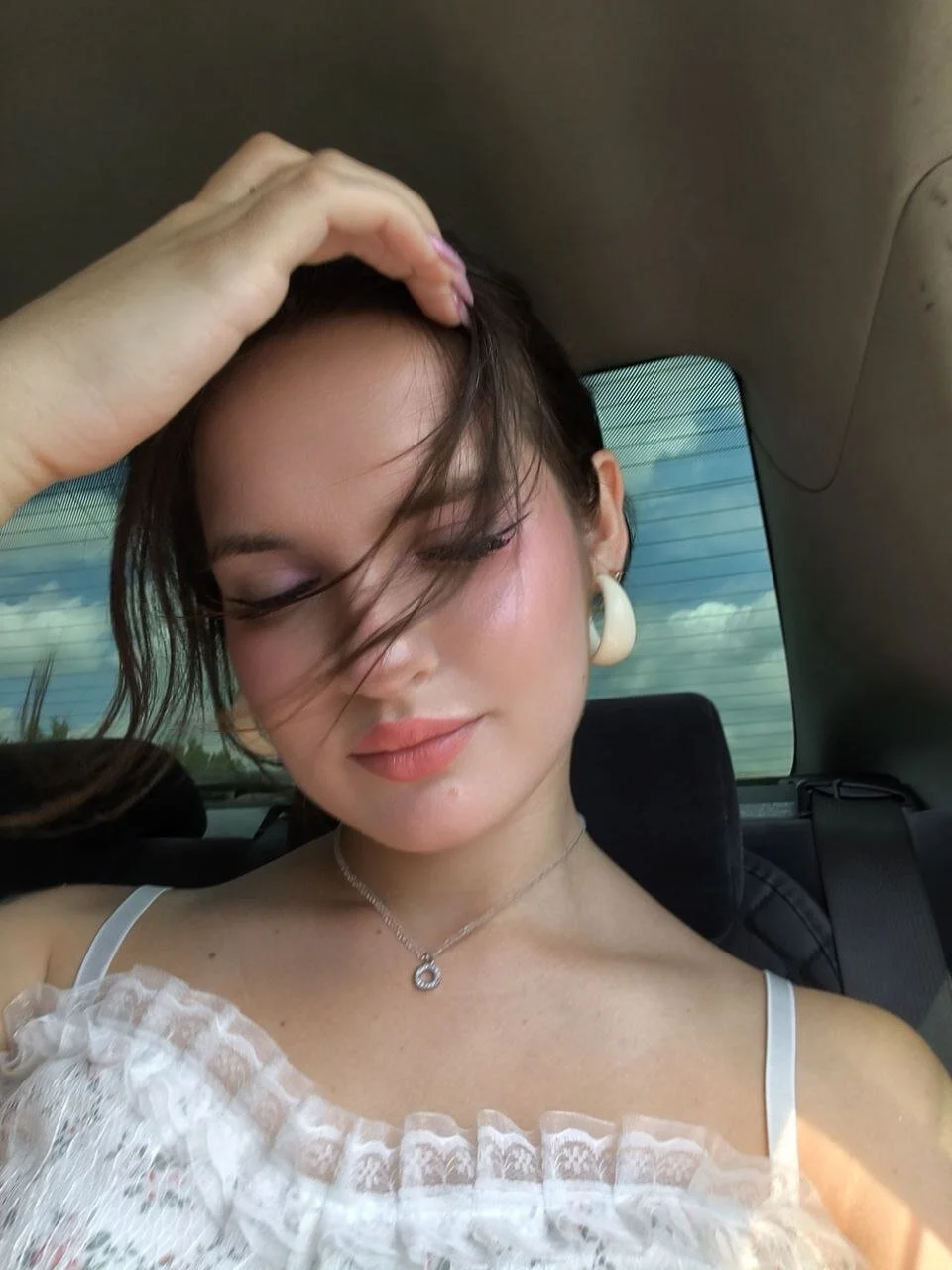 XXX Porn Photo of Nude emmyronn 1