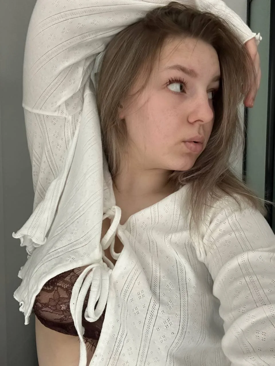 XXX Porn Photo of Nude NikiaPhilmore 5