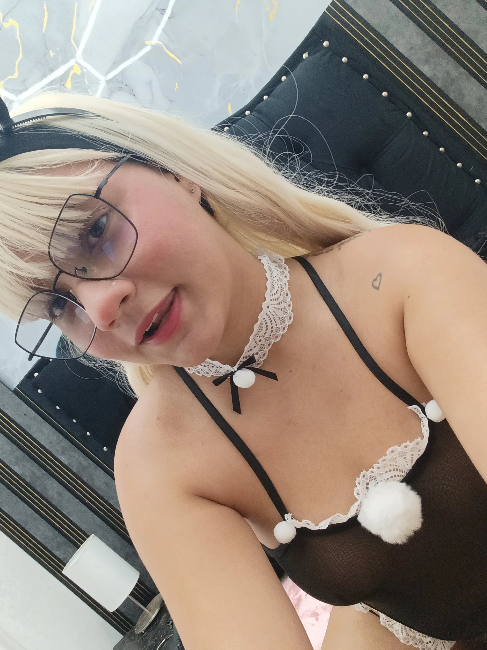 XXX Porn Photo of Nude AuraRios 16