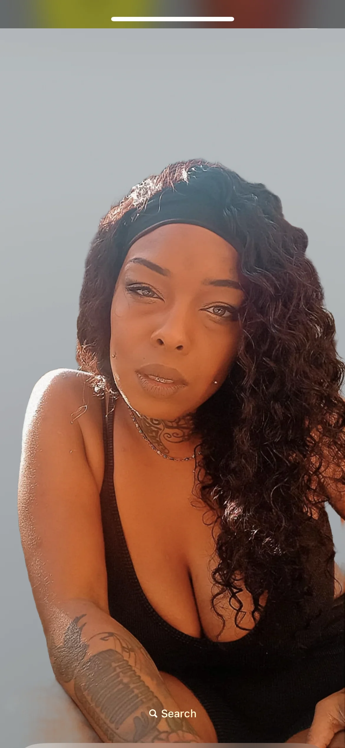 XXX Porn Photo of Nude MagicChannon12 1