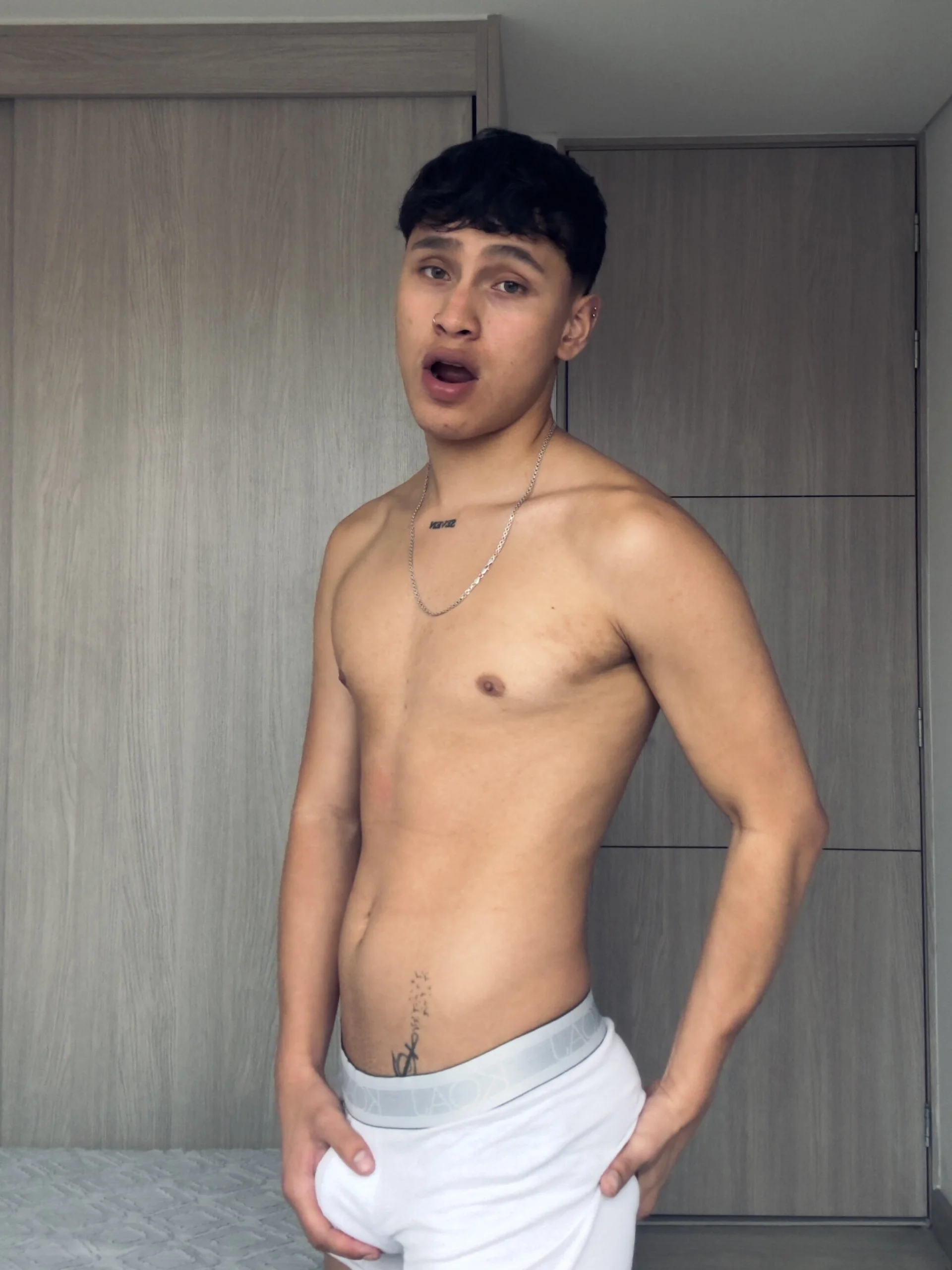 XXX Porn Photo of Nude pipeynick 1