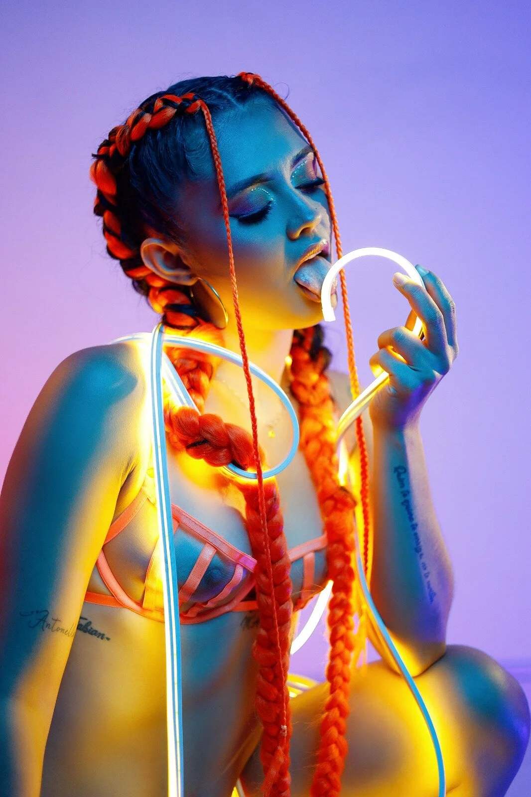 XXX Porn Photo of Nude tifanny_turner 3