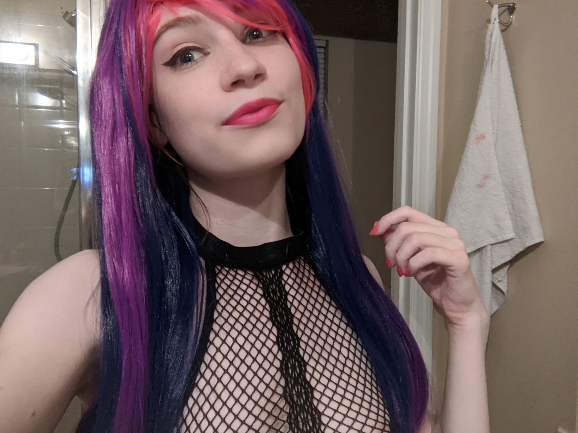 XXX Porn Photo of Nude darksoulsandchill 13