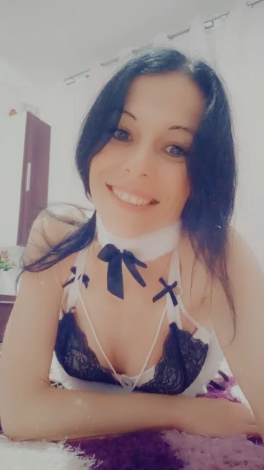 XXX Porn Photo of Nude ElysaSun 39