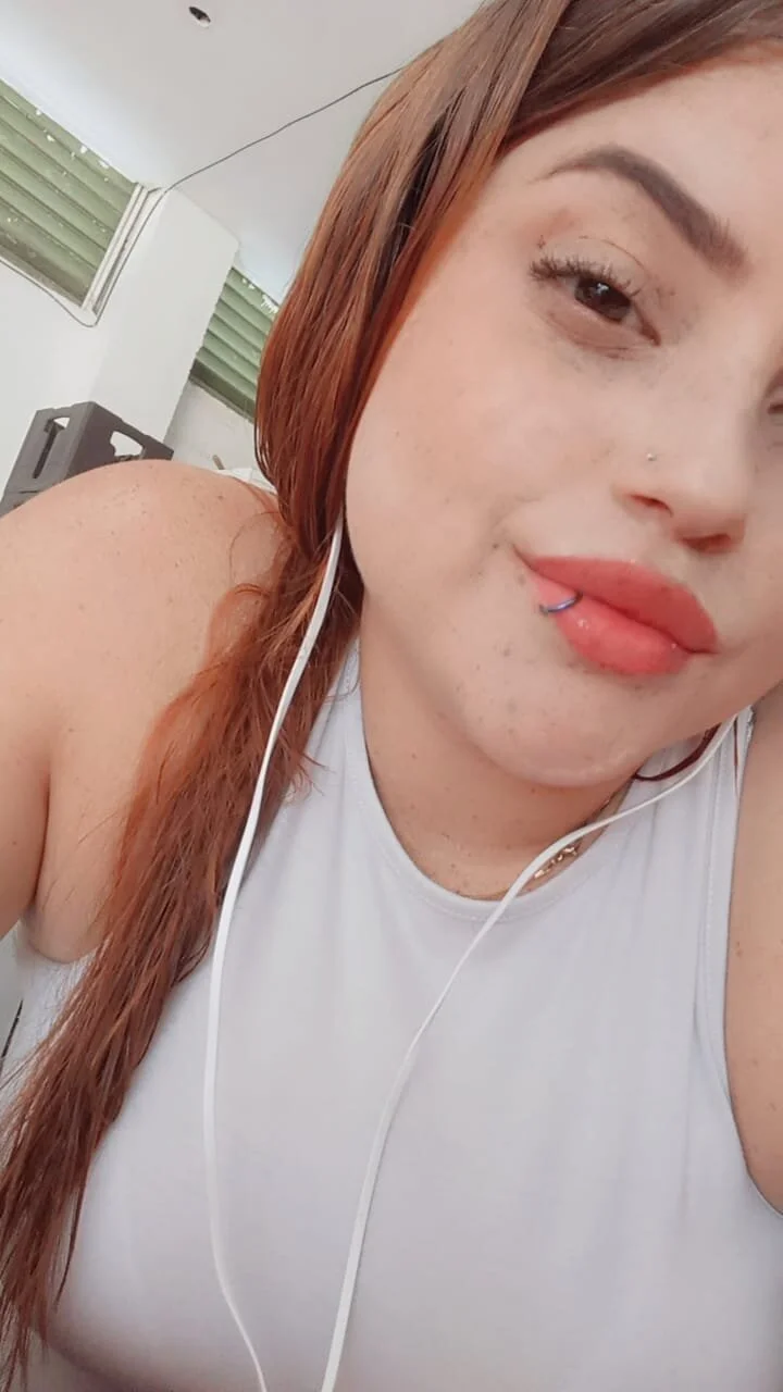XXX Porn Photo of Nude Melissa_Freckles_ 5