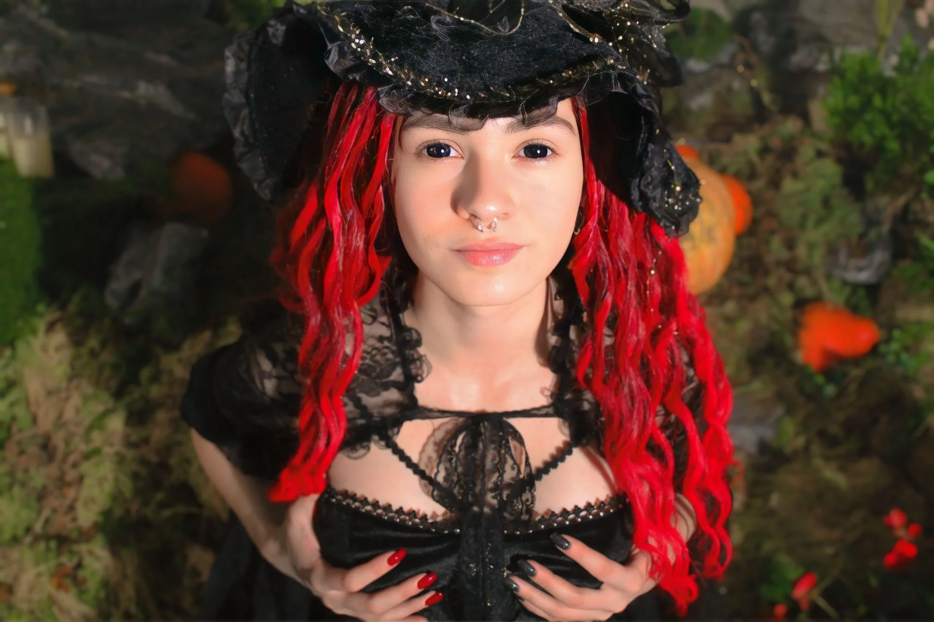 XXX Porn Photo of Nude Georgia__Miller 21