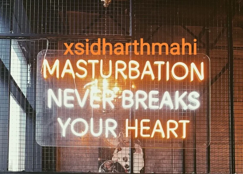 XXX Porn Photo of Nude xsidharthmahi 1