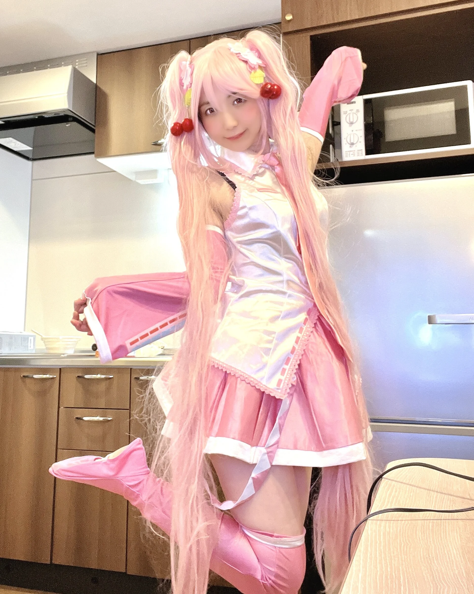 XXX Porn Photo of Nude -mirurun08- 29