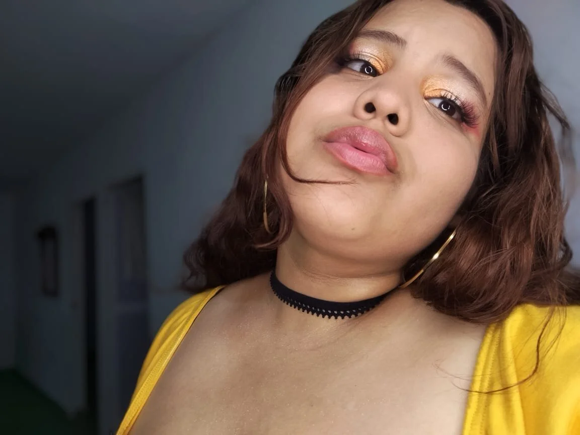 XXX Porn Photo of Nude ailyn_maury 4