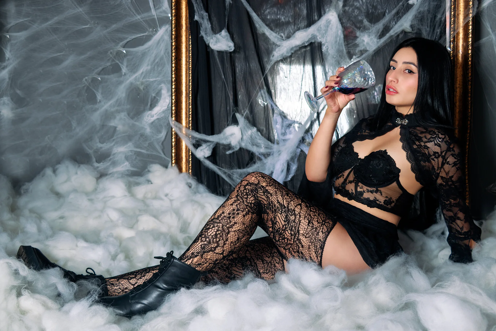 XXX Porn Photo of Nude ZaraGold 9