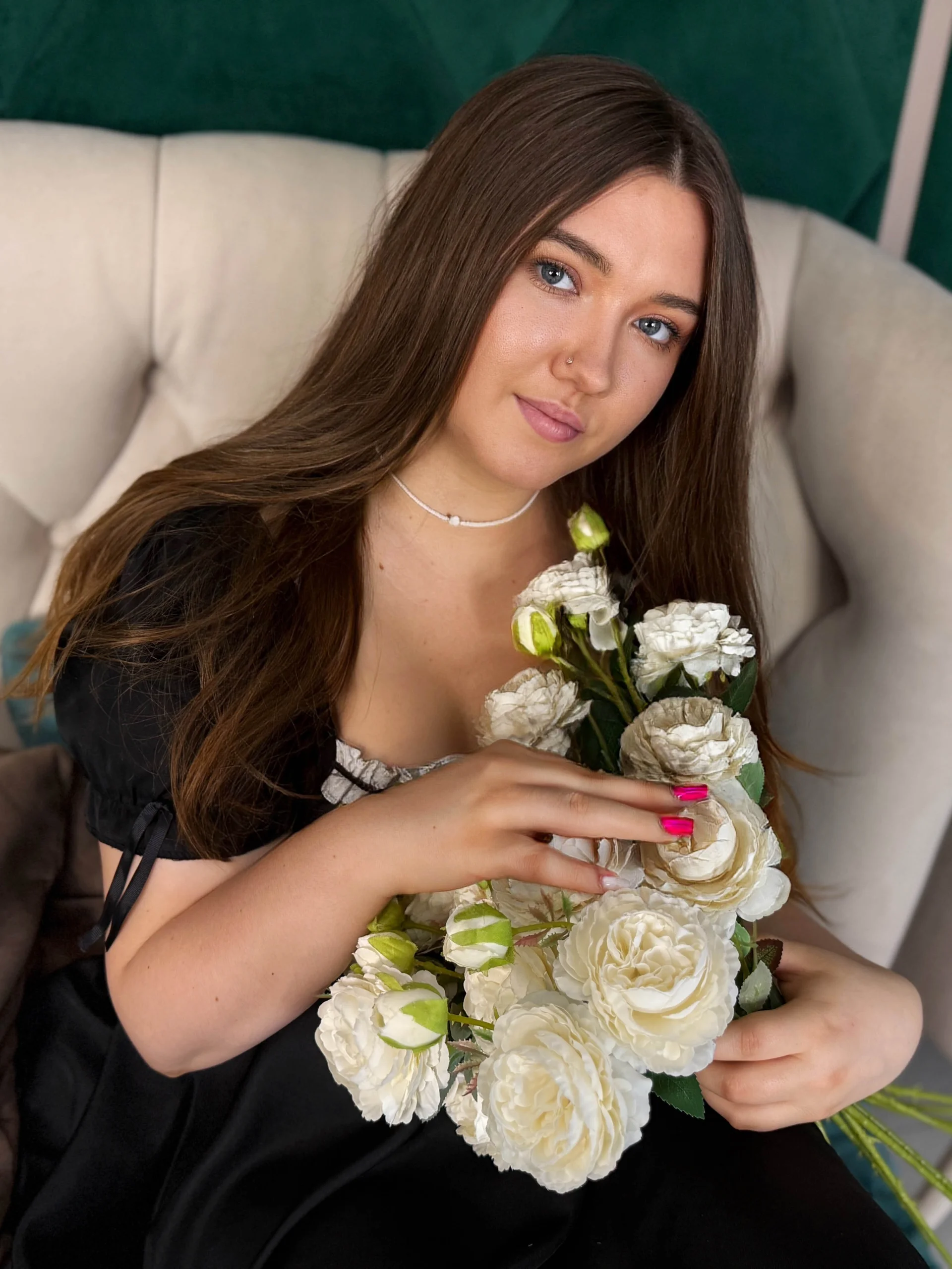 XXX Porn Photo of Nude OprahBraid 16
