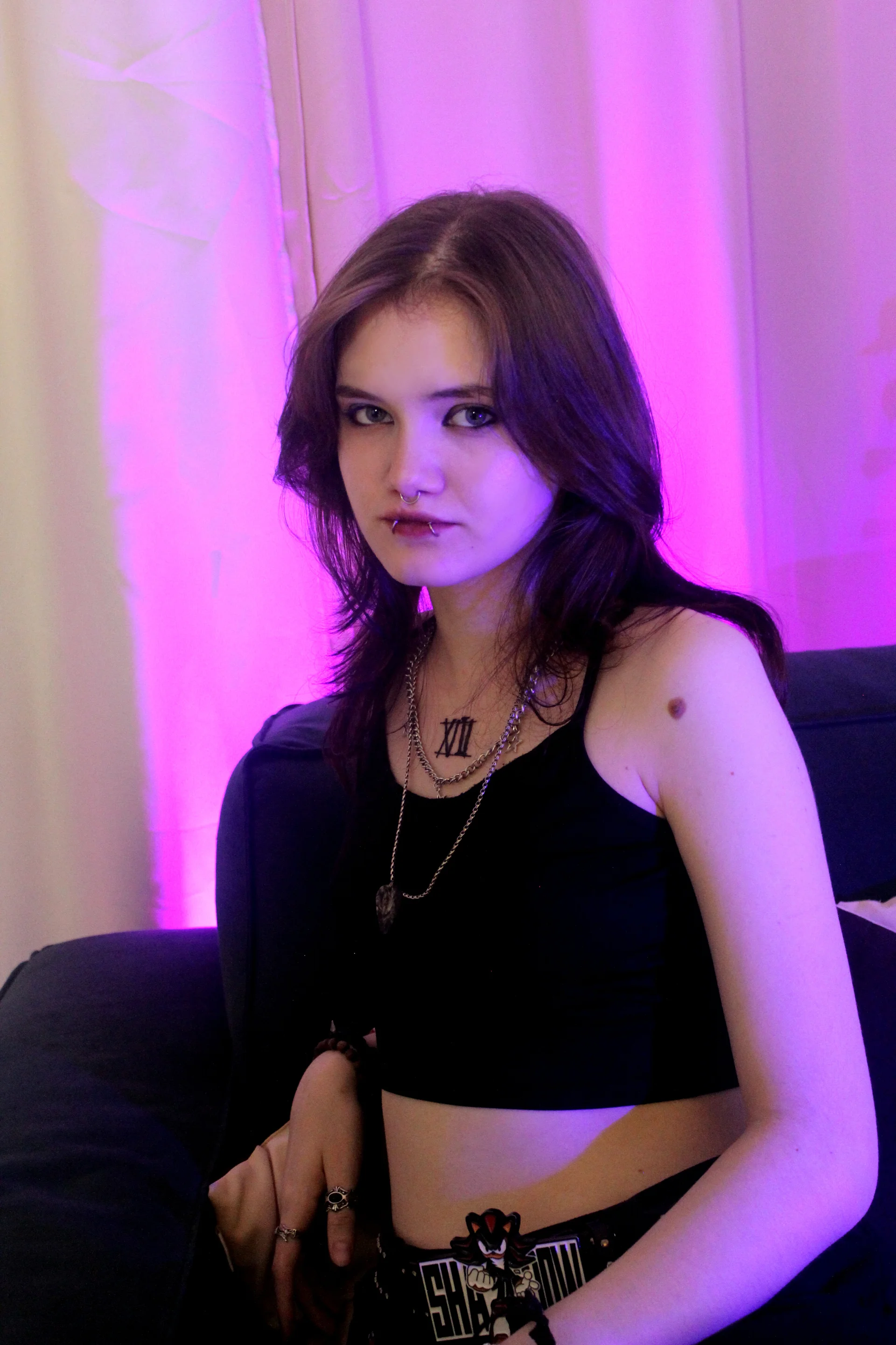 XXX Porn Photo of Nude Dilara_xBaby 32
