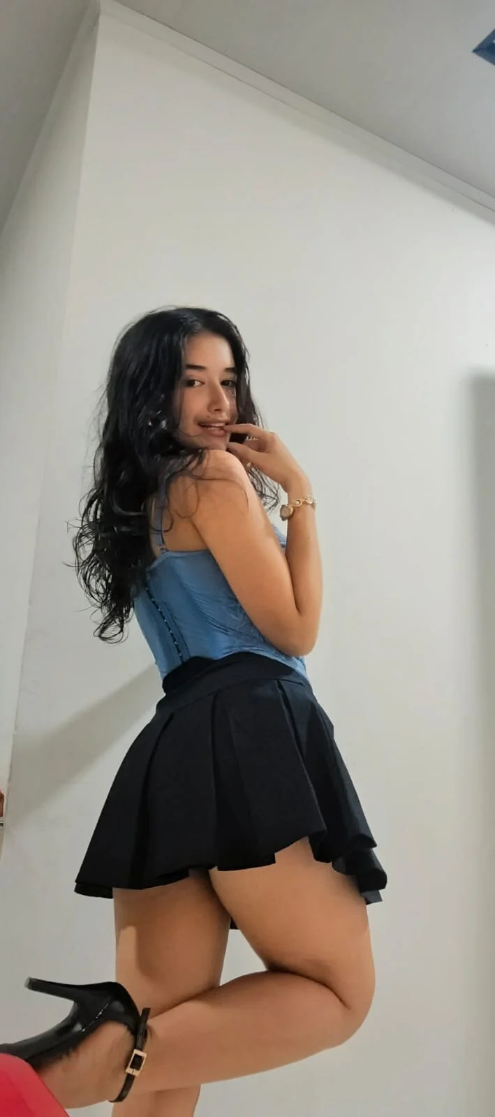 XXX Porn Photo of Nude Ivy_petit 11
