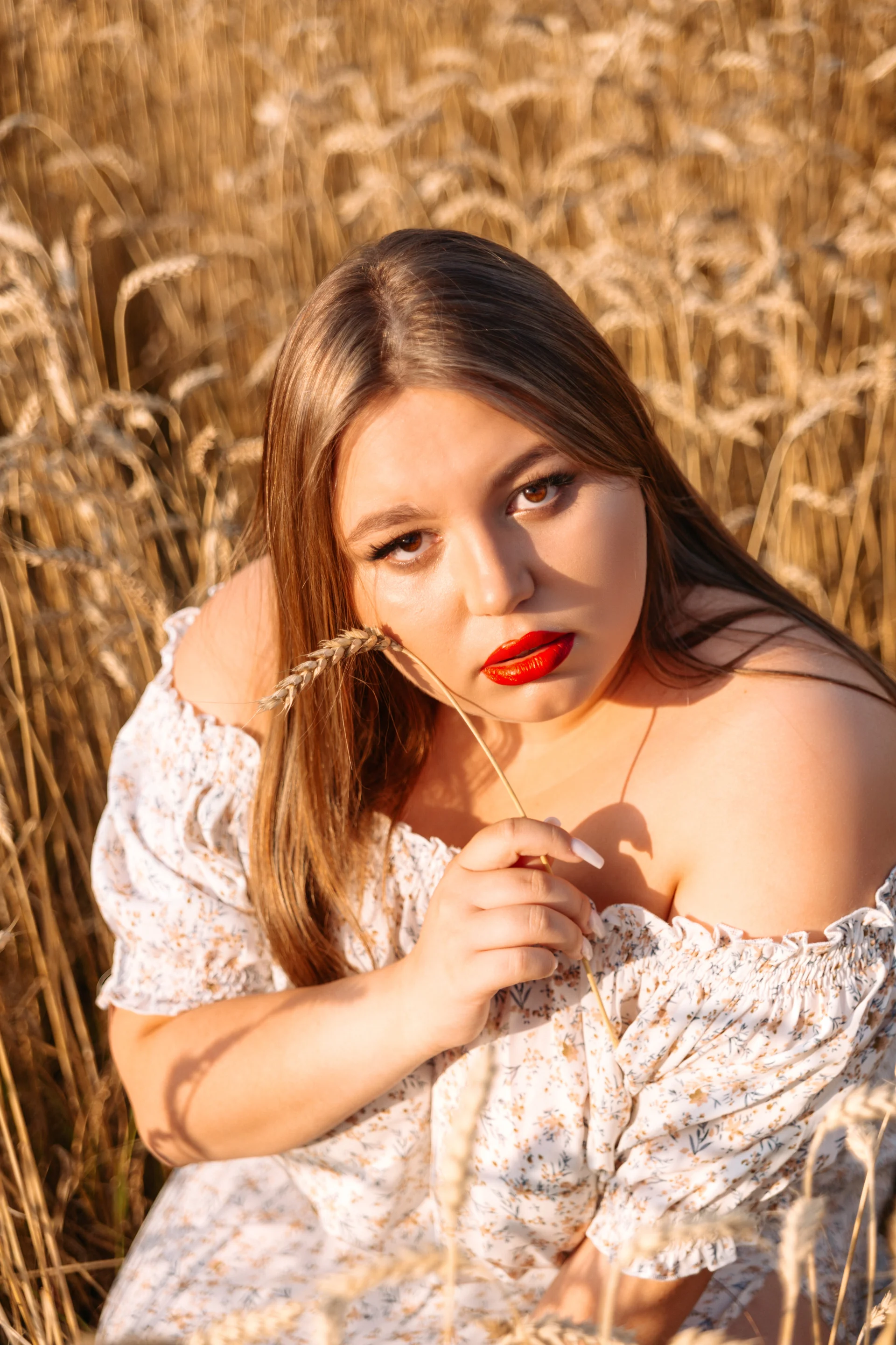 XXX Porn Photo of Nude LillianKim 33
