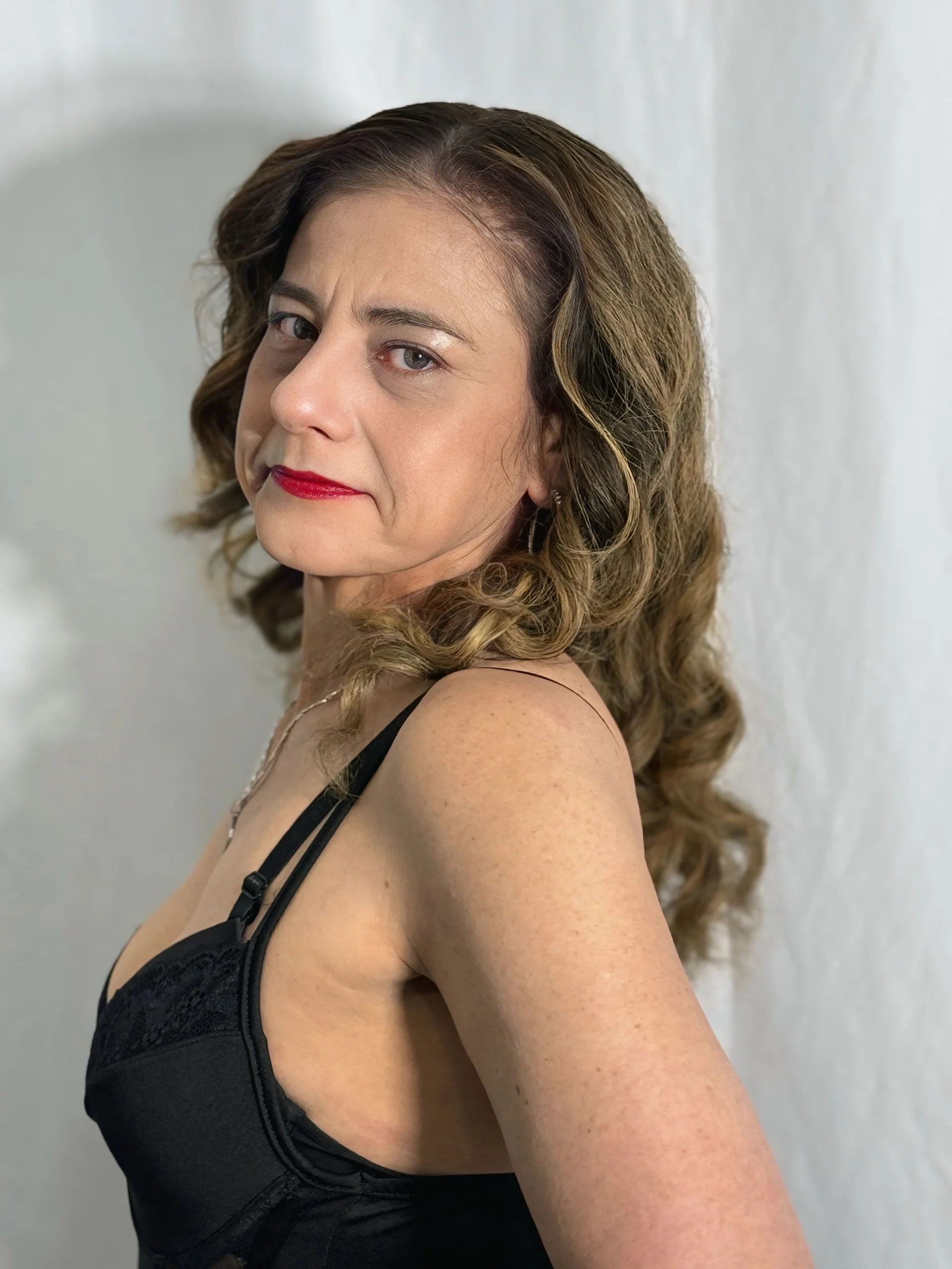 XXX Porn Photo of Nude sasi_luna 54