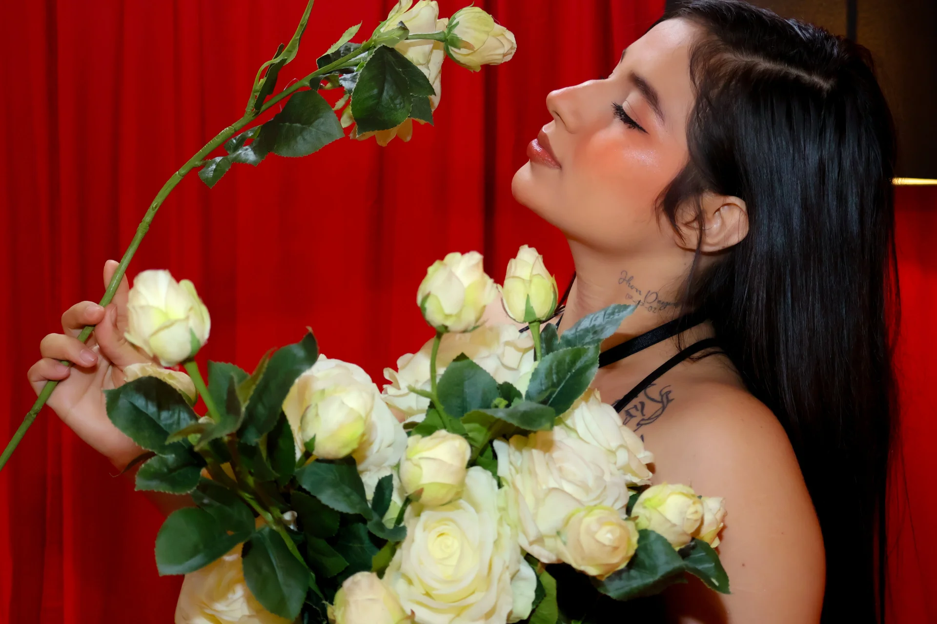 XXX Porn Photo of Nude Ashley_Evans22 38