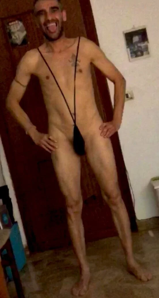 XXX Porn Photo of Nude torakiki19 1