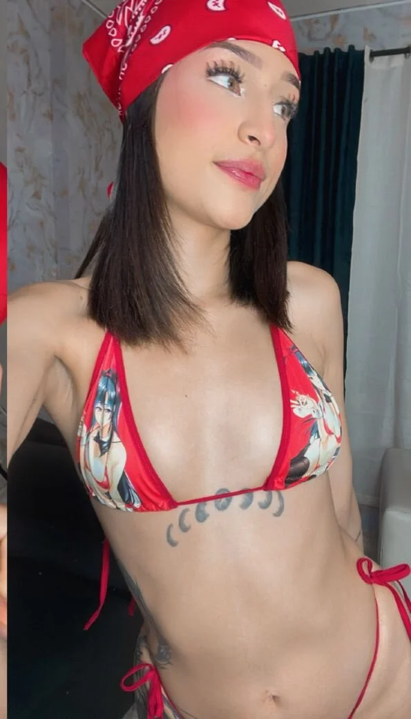 XXX Porn Photo of Nude redpointx_ 4