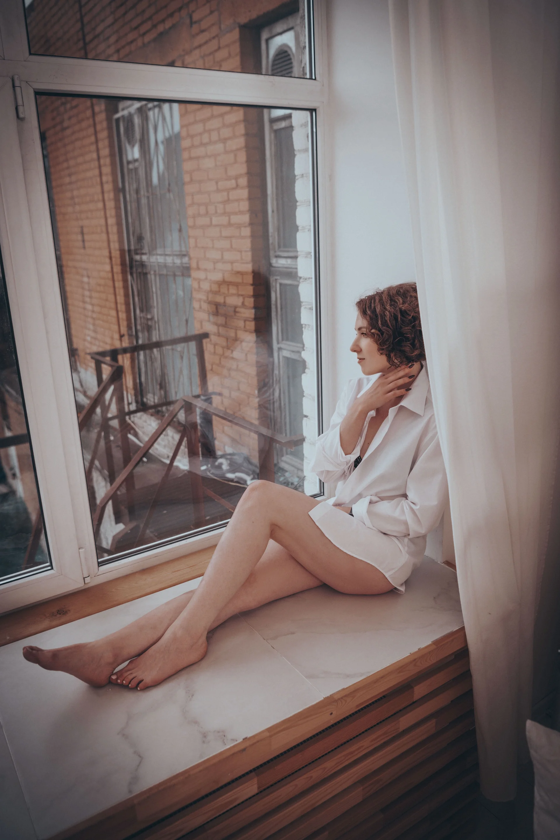 XXX Porn Photo of Nude TinaWince 7