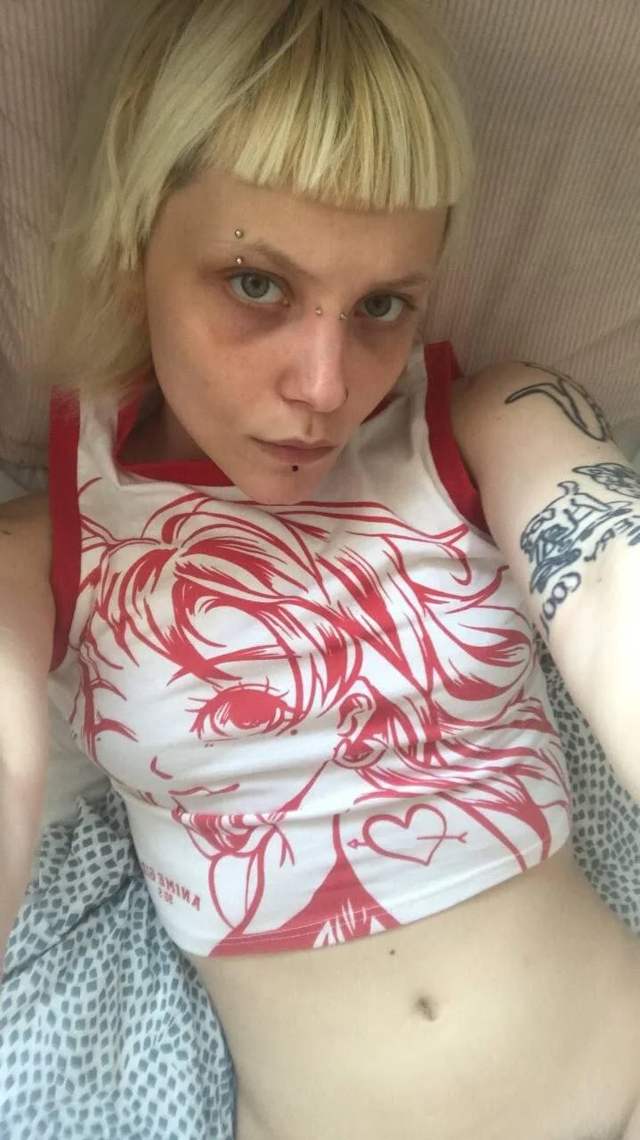 XXX Porn Photo of Nude terror_souls 12