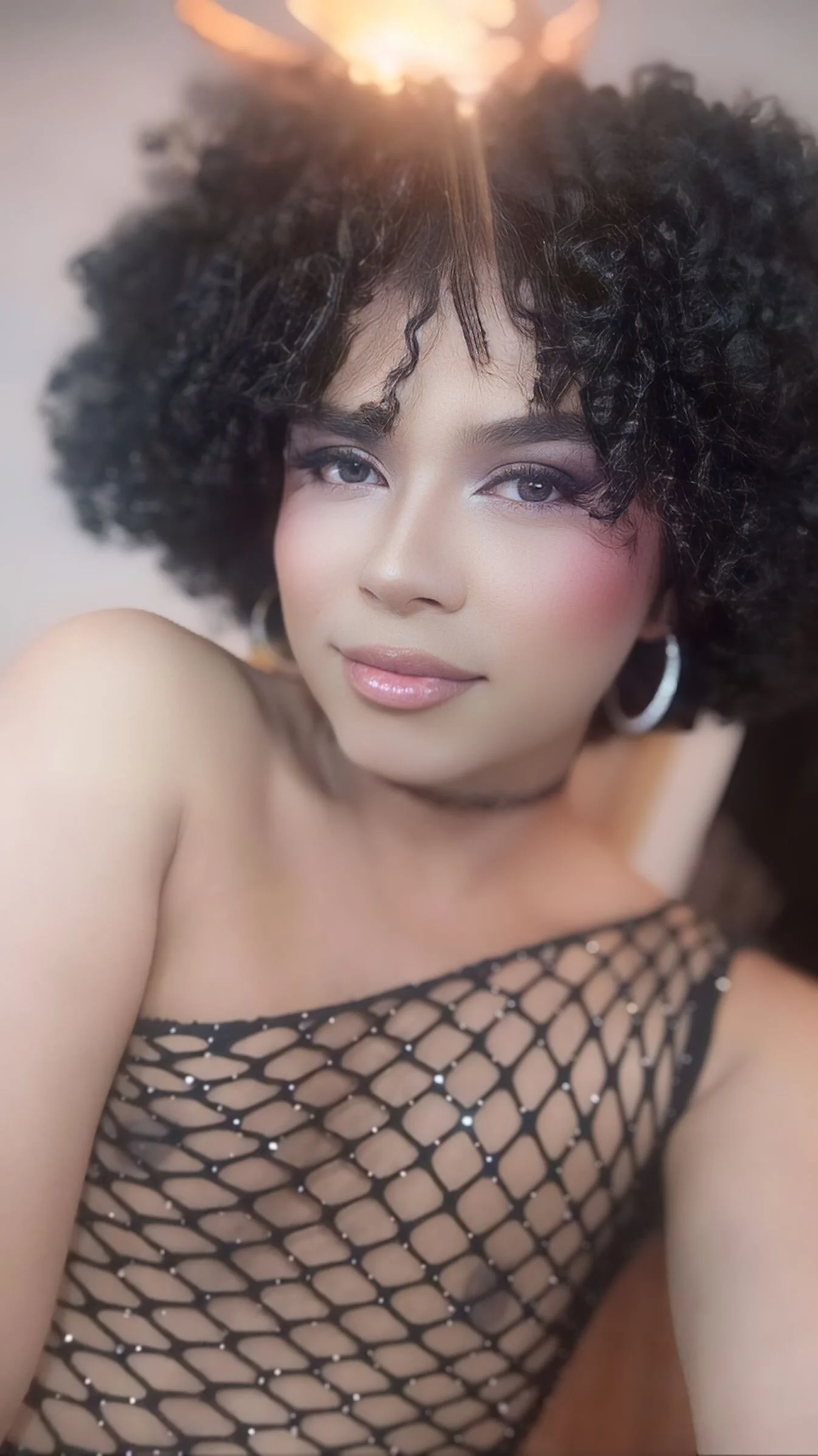 XXX Porn Photo of Nude Star-Fire 77
