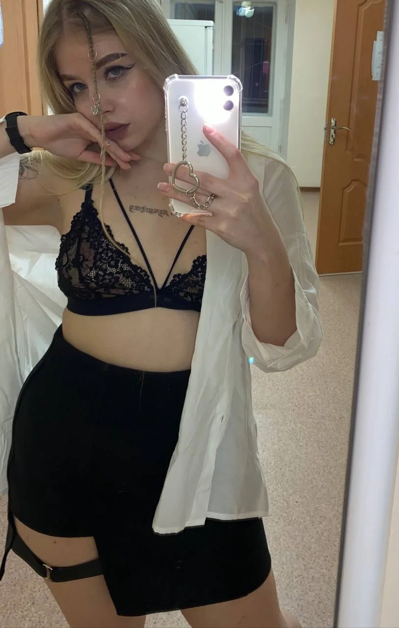 XXX Porn Photo of Nude Babymoney_2007 1