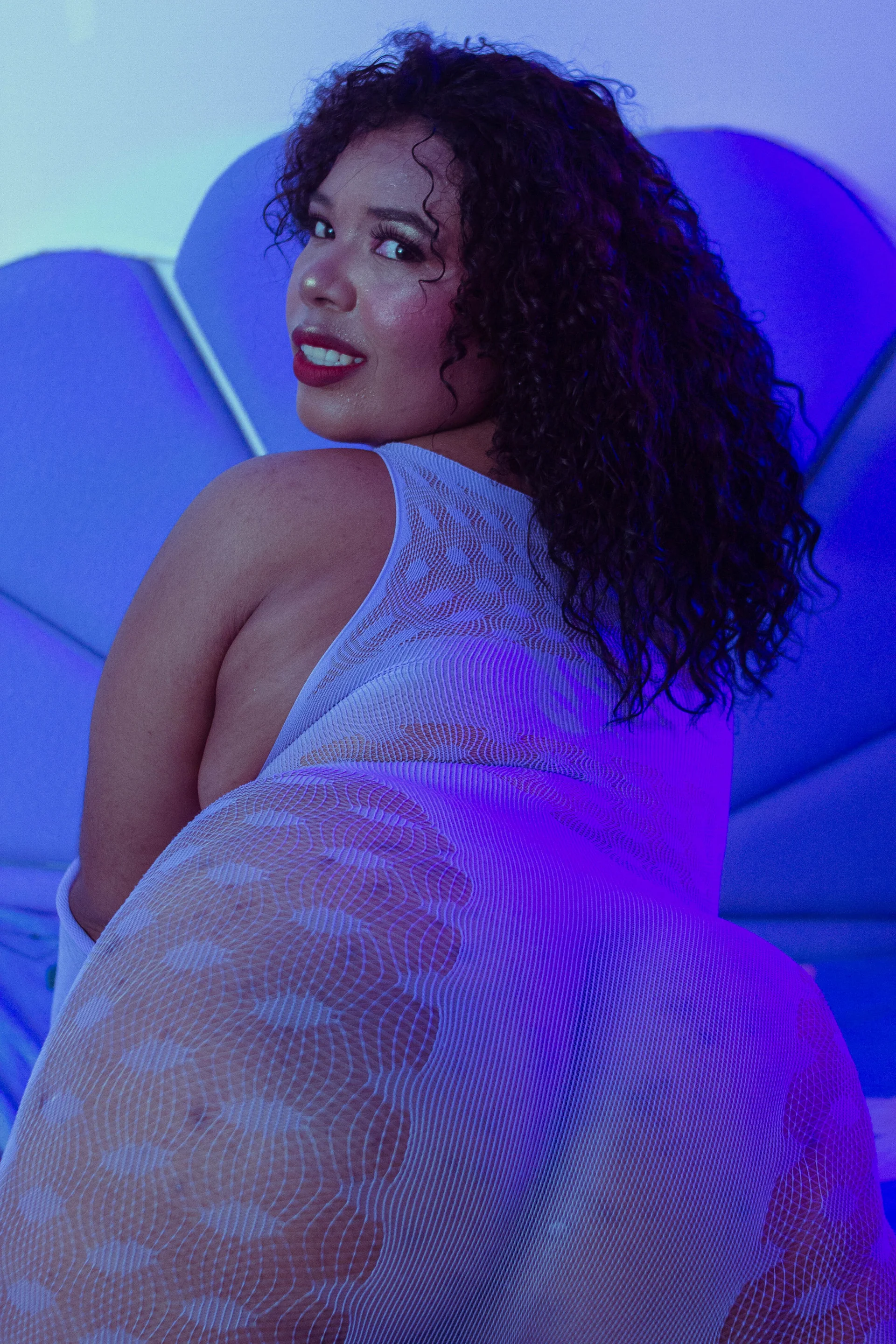 XXX Porn Photo of Nude Your_big_ebony_goddness 35
