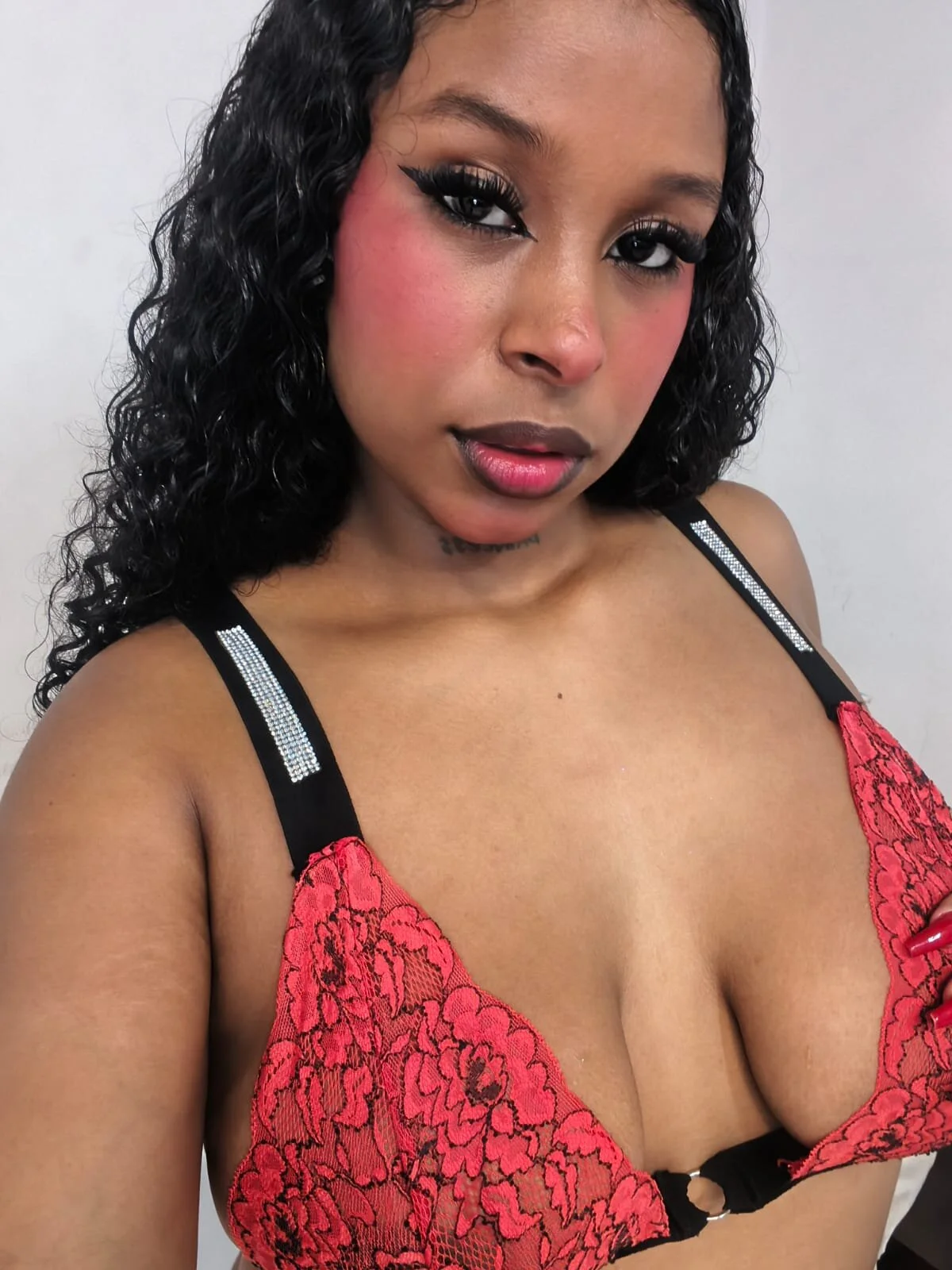 XXX Porn Photo of Nude CamilleWest 16