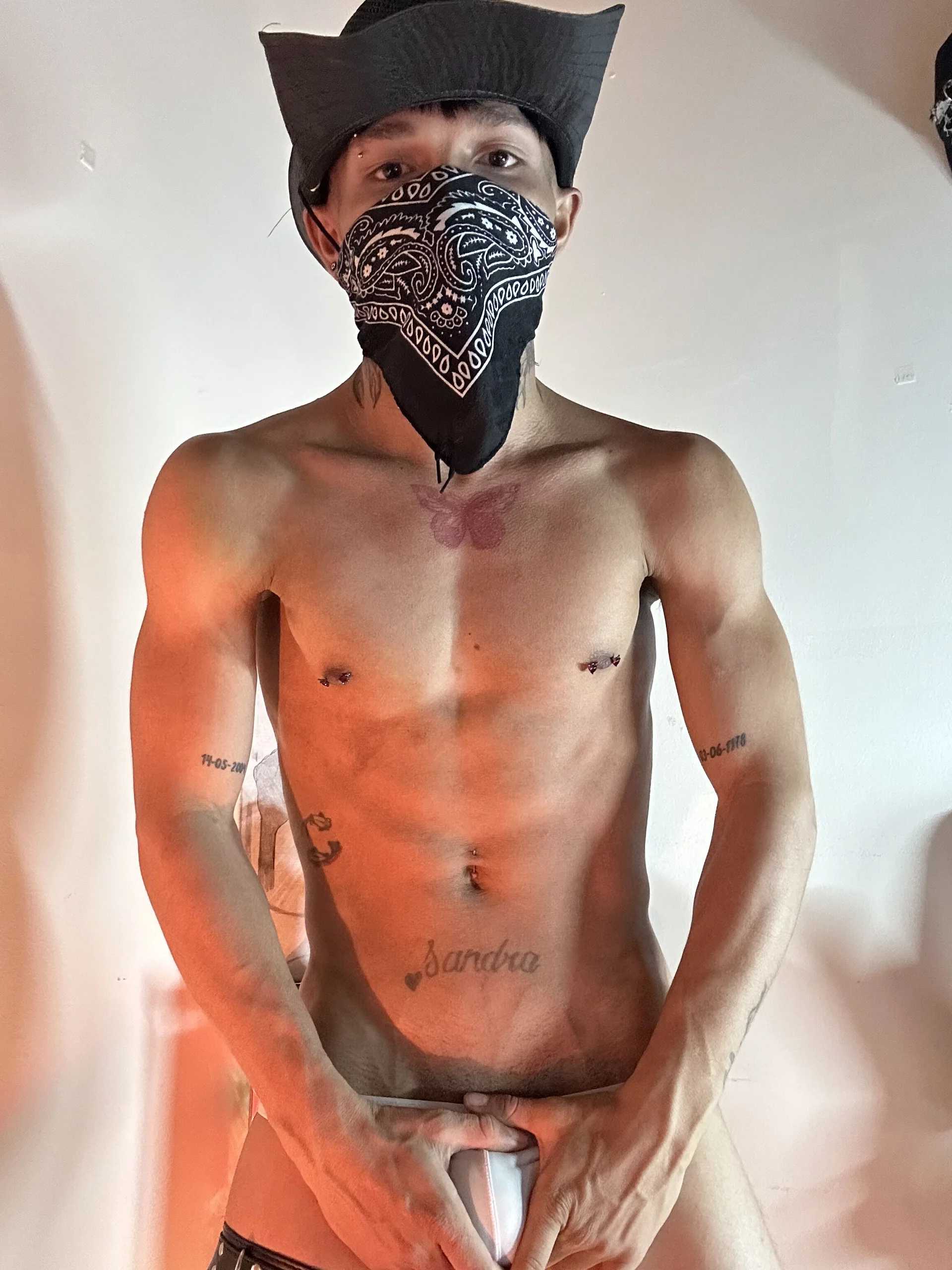 XXX Porn Photo of Nude CRAZY-BOY99 78