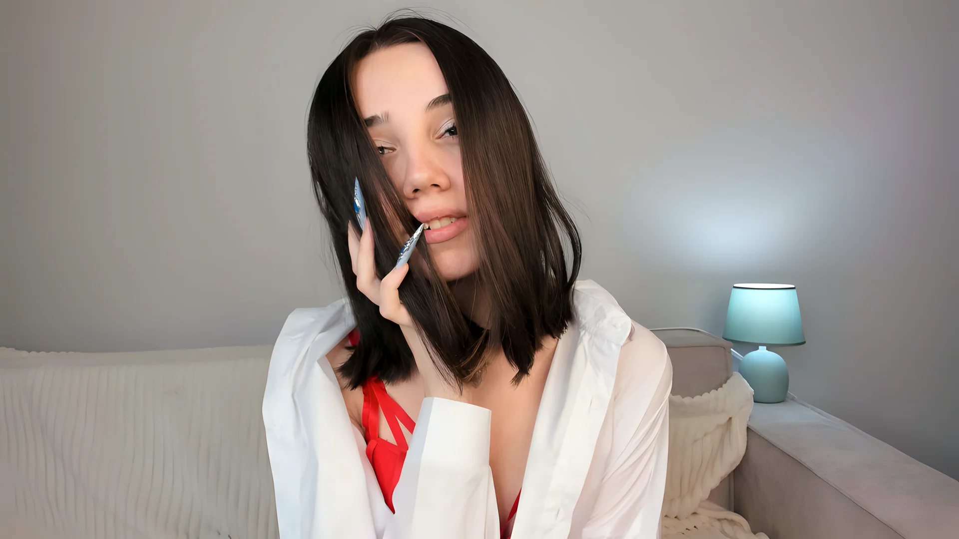XXX Porn Photo of Nude GillianDowdey 5