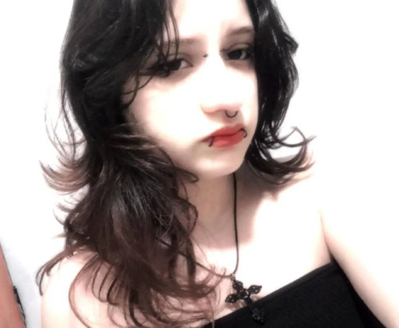 XXX Porn Photo of Nude mercyclarice 8