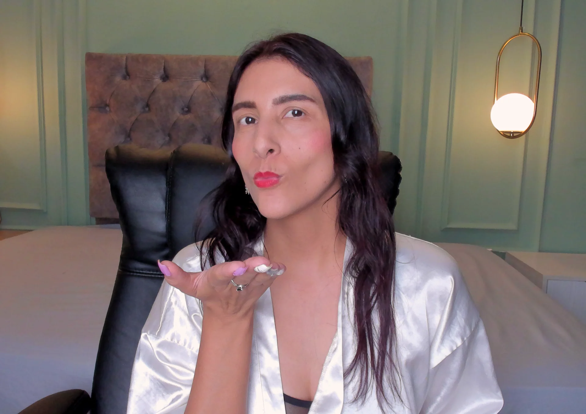 XXX Porn Photo of Nude isa_kiss 25