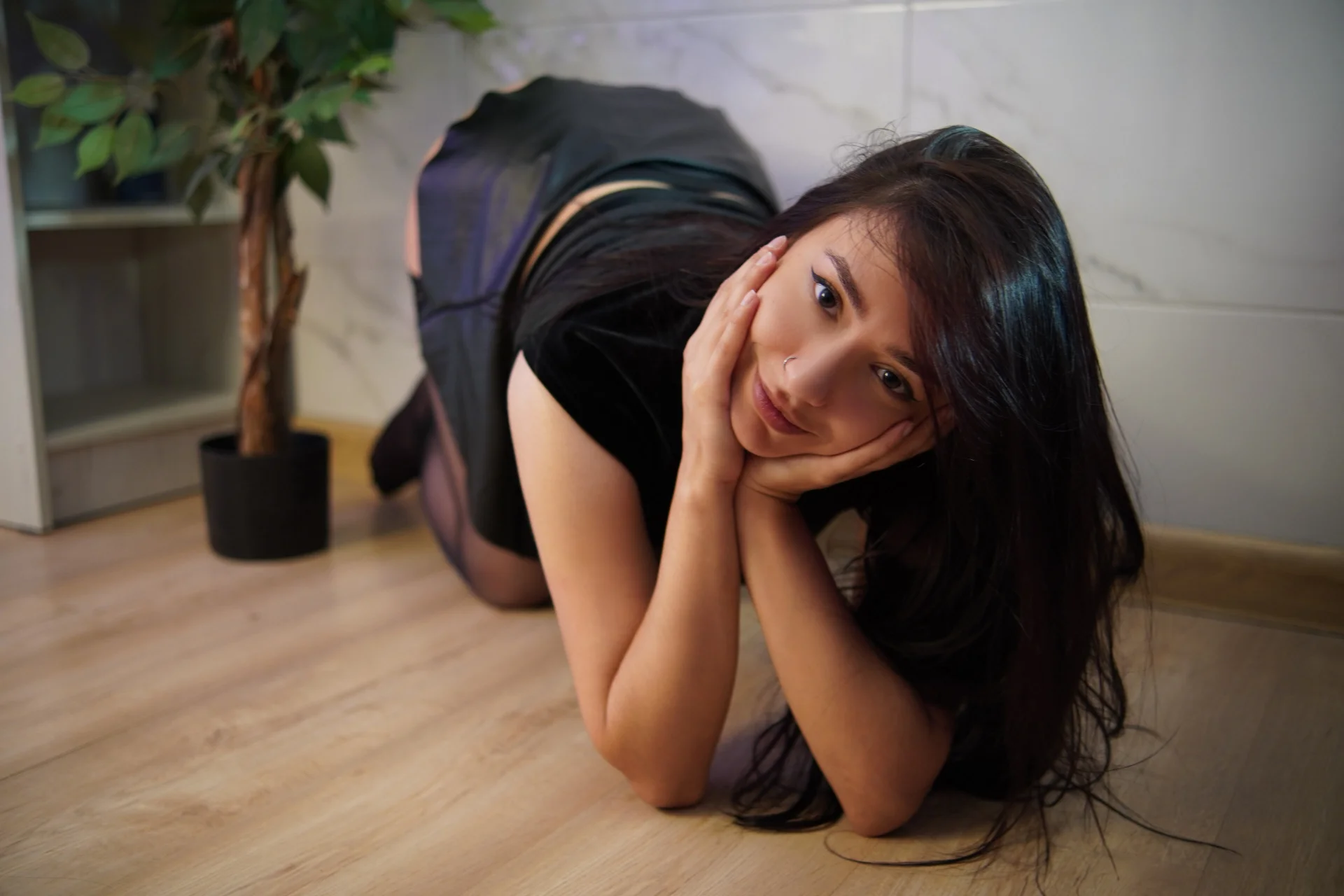 XXX Porn Photo of Nude MilanaSugar 27