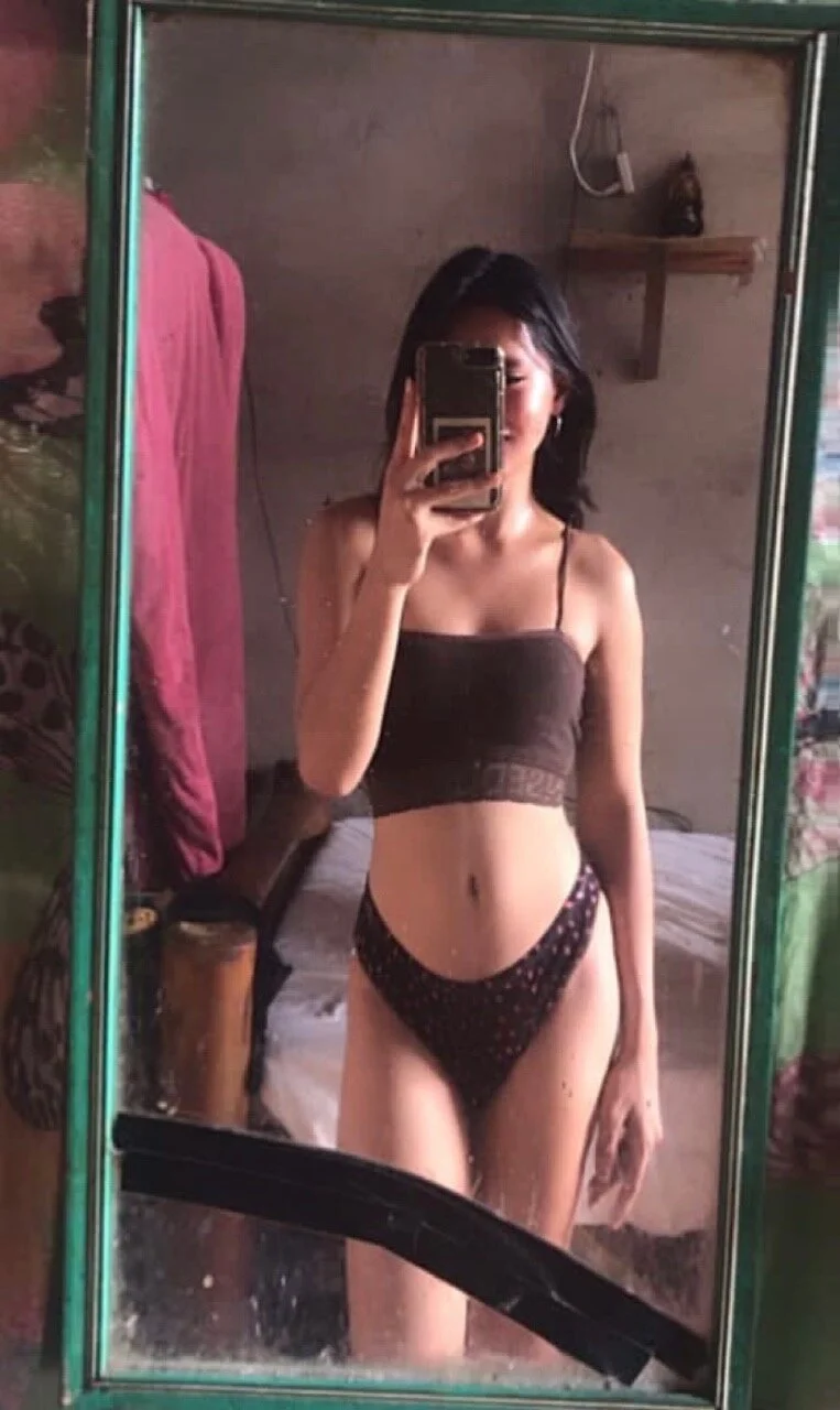XXX Porn Photo of Nude Sweetjammy 3